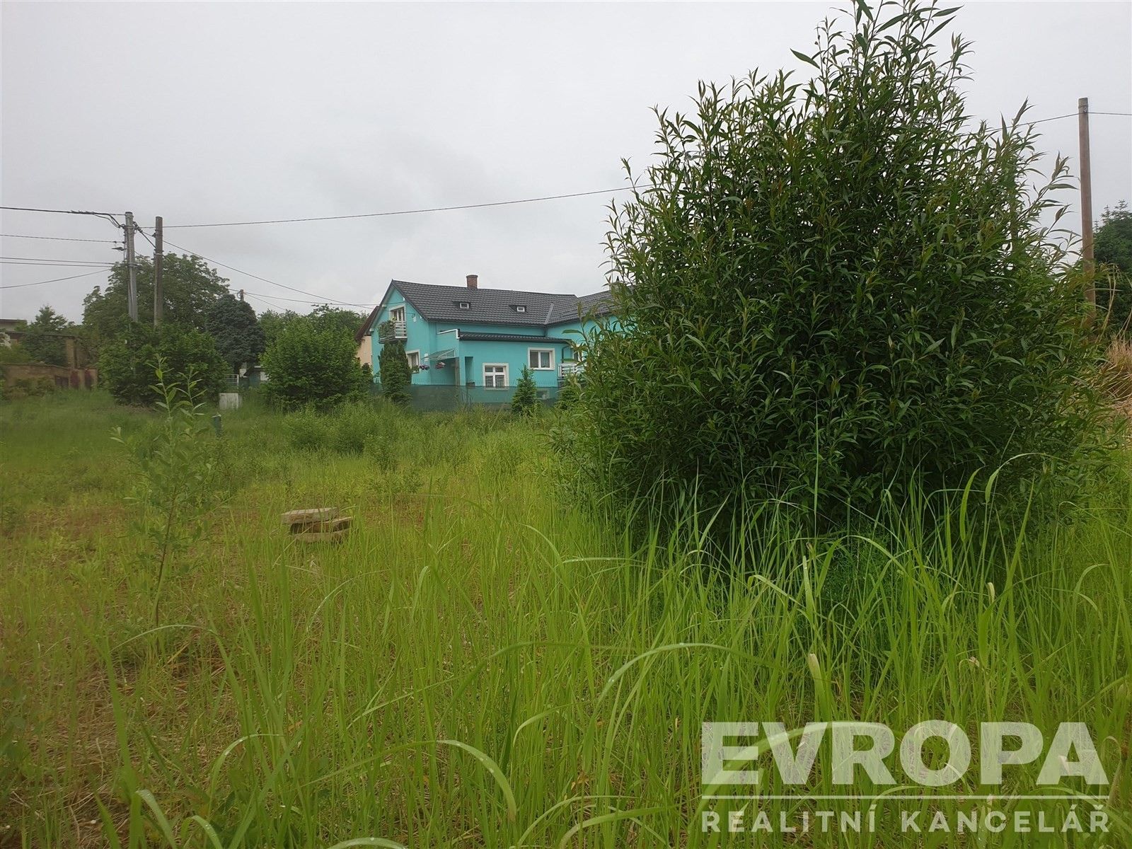 Prodej pozemku 901 m² - foto 11