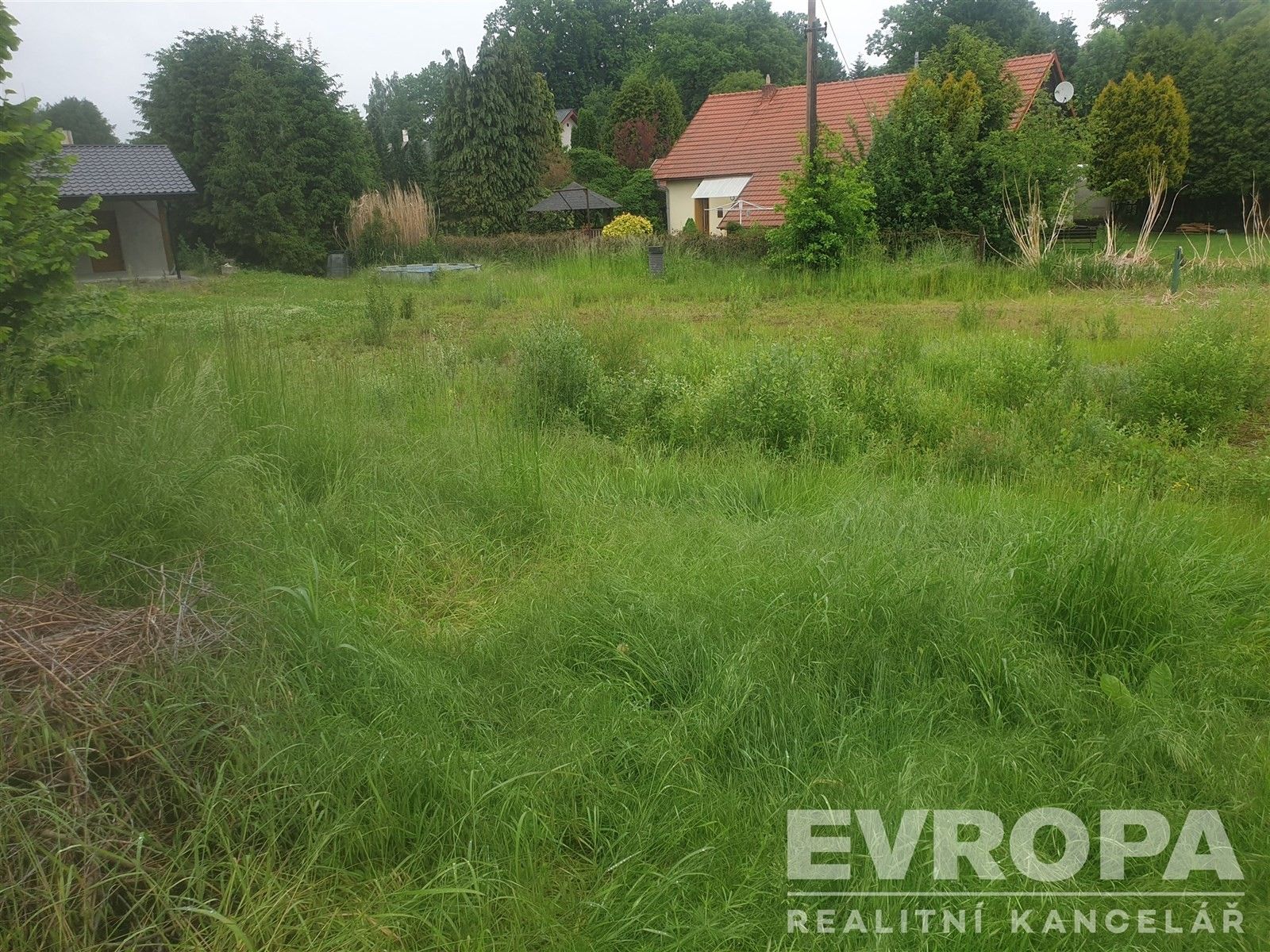 Prodej pozemku 901 m² - foto 9