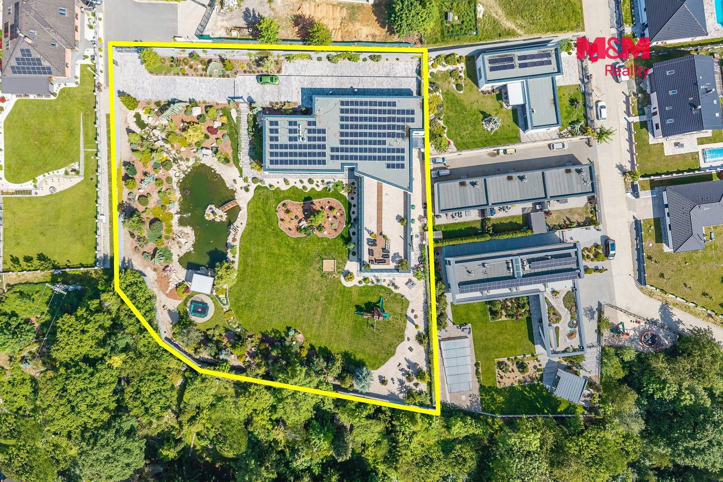 Prodej domu 895 m² - foto 22