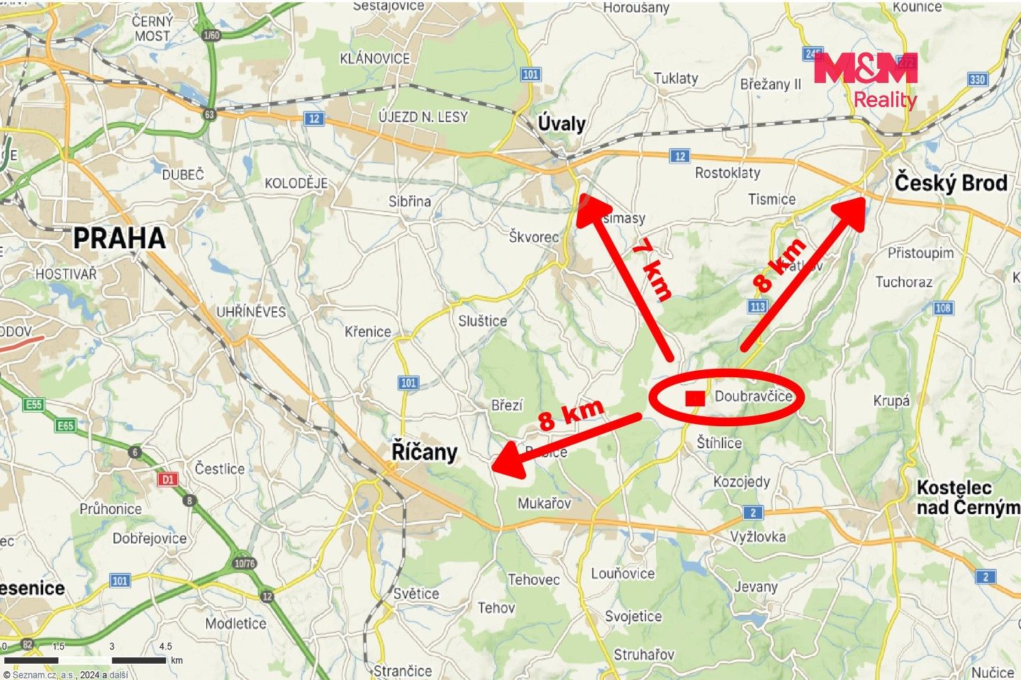 Prodej domu 895 m² - foto 37