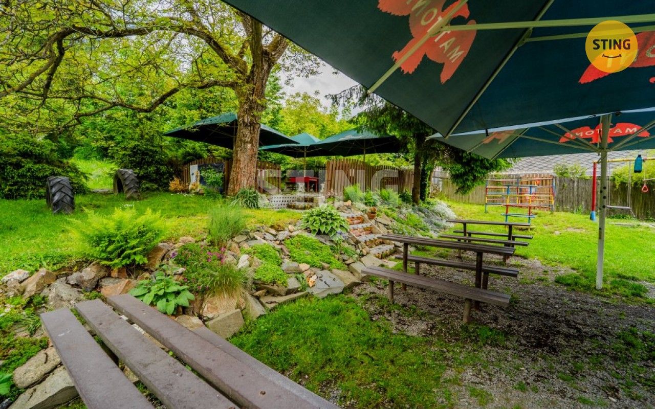 Prodej komerčního prostoru 600 m² - foto 6