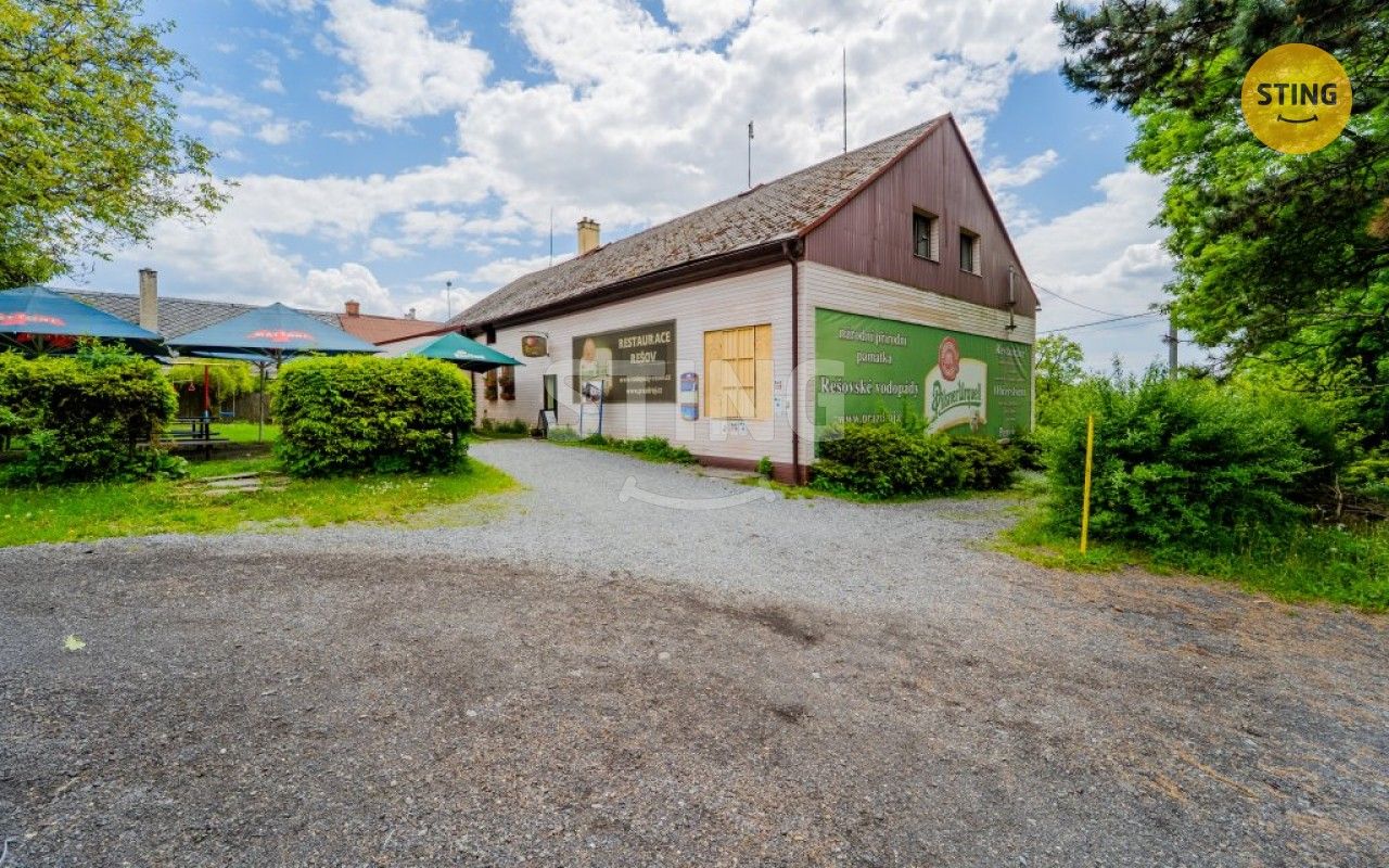 Prodej komerčního prostoru 600 m² - foto 5