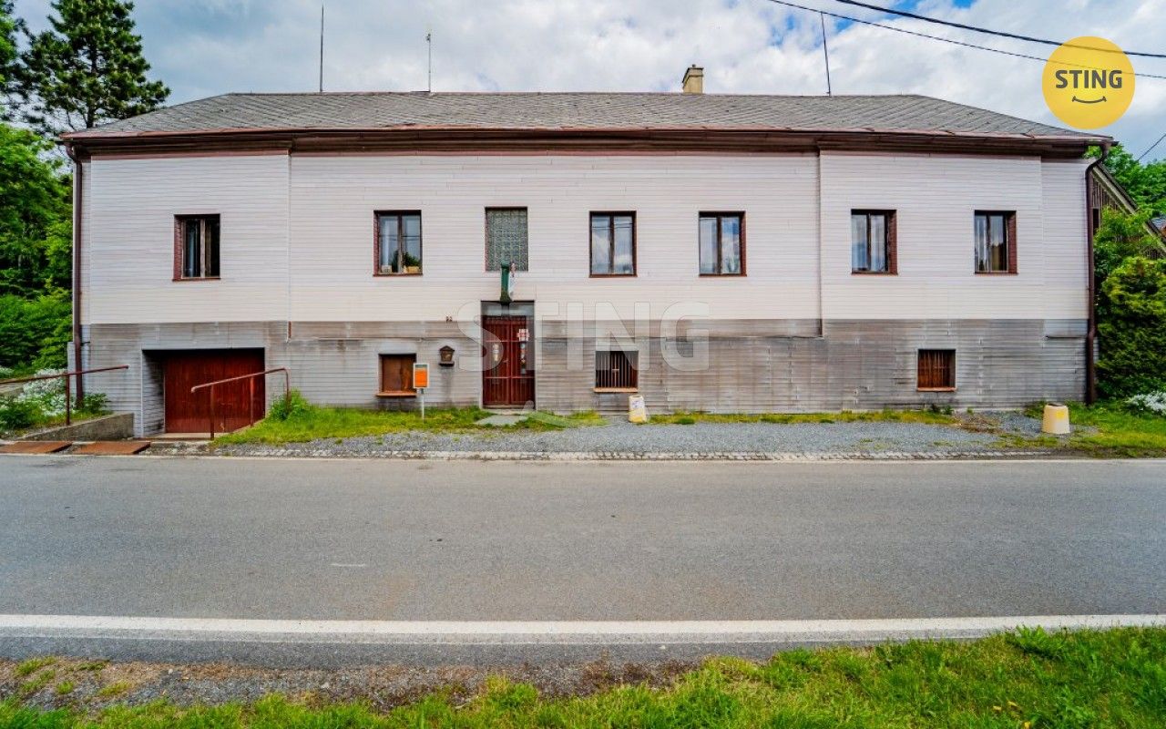 Prodej komerčního prostoru 600 m² - foto 3