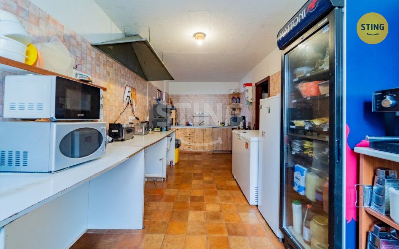 Prodej komerčního prostoru 600 m² - foto 10