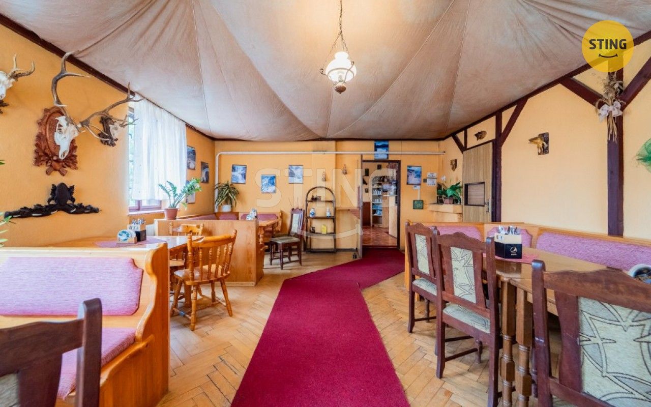 Prodej komerčního prostoru 600 m² - foto 15