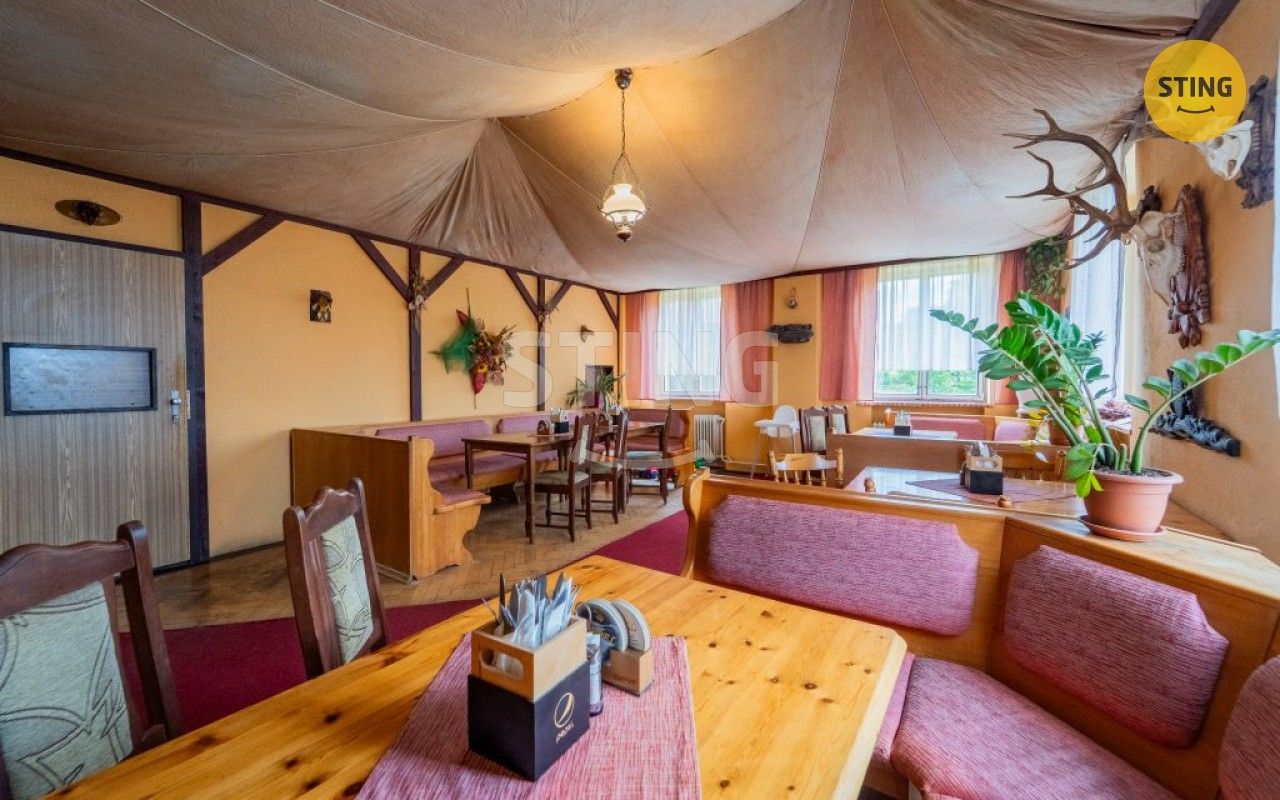 Prodej komerčního prostoru 600 m² - foto 14