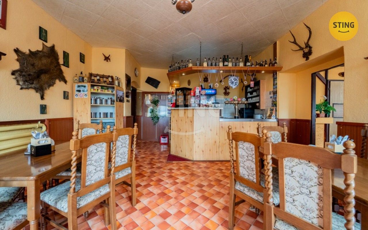 Prodej komerčního prostoru 600 m² - foto 21