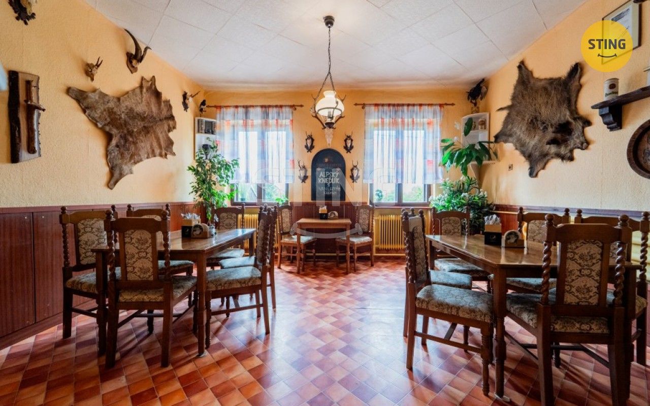 Prodej komerčního prostoru 600 m² - foto 18
