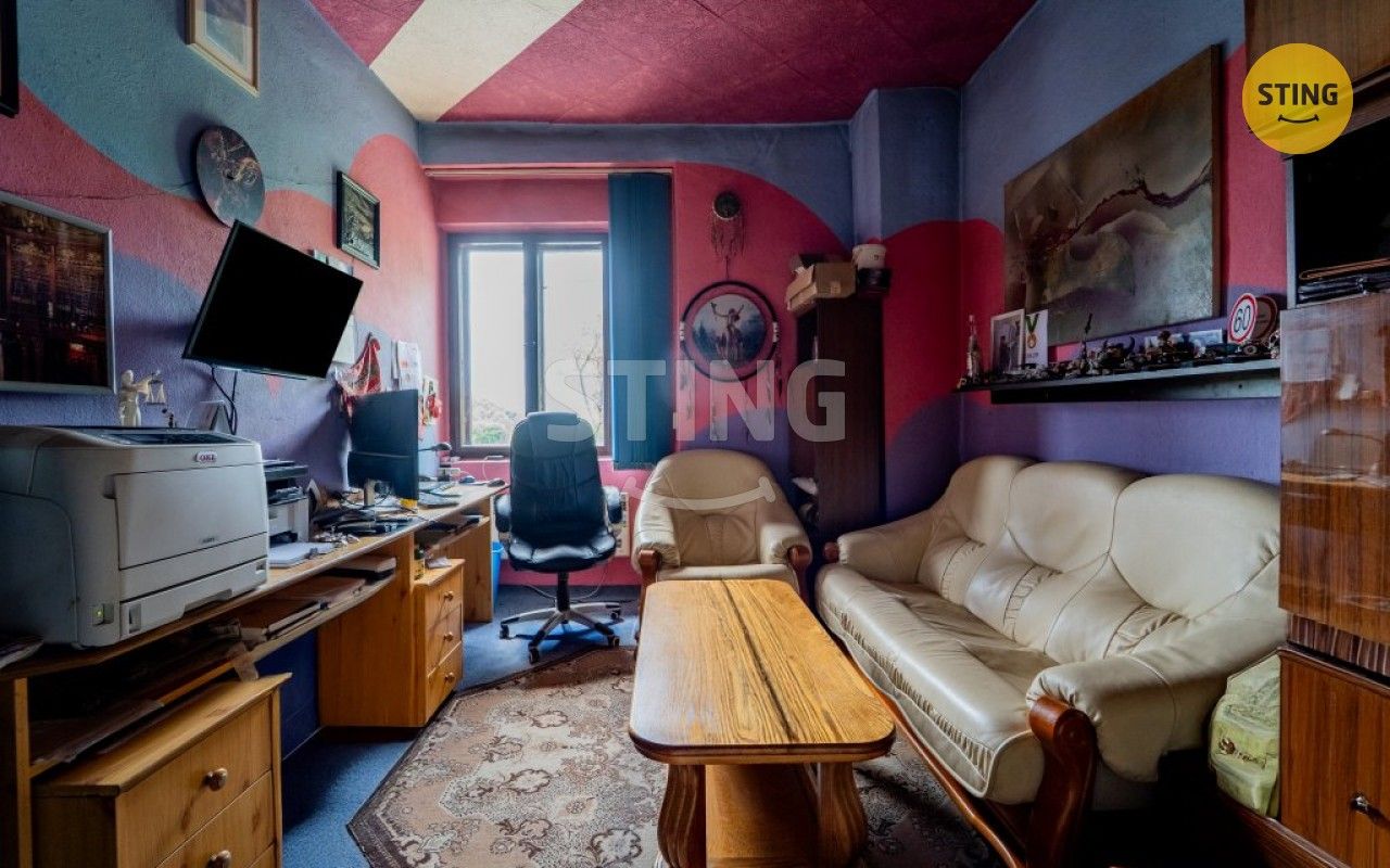 Prodej komerčního prostoru 600 m² - foto 22