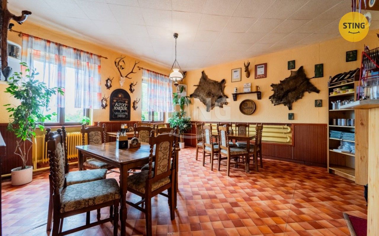 Prodej komerčního prostoru 600 m² - foto 17