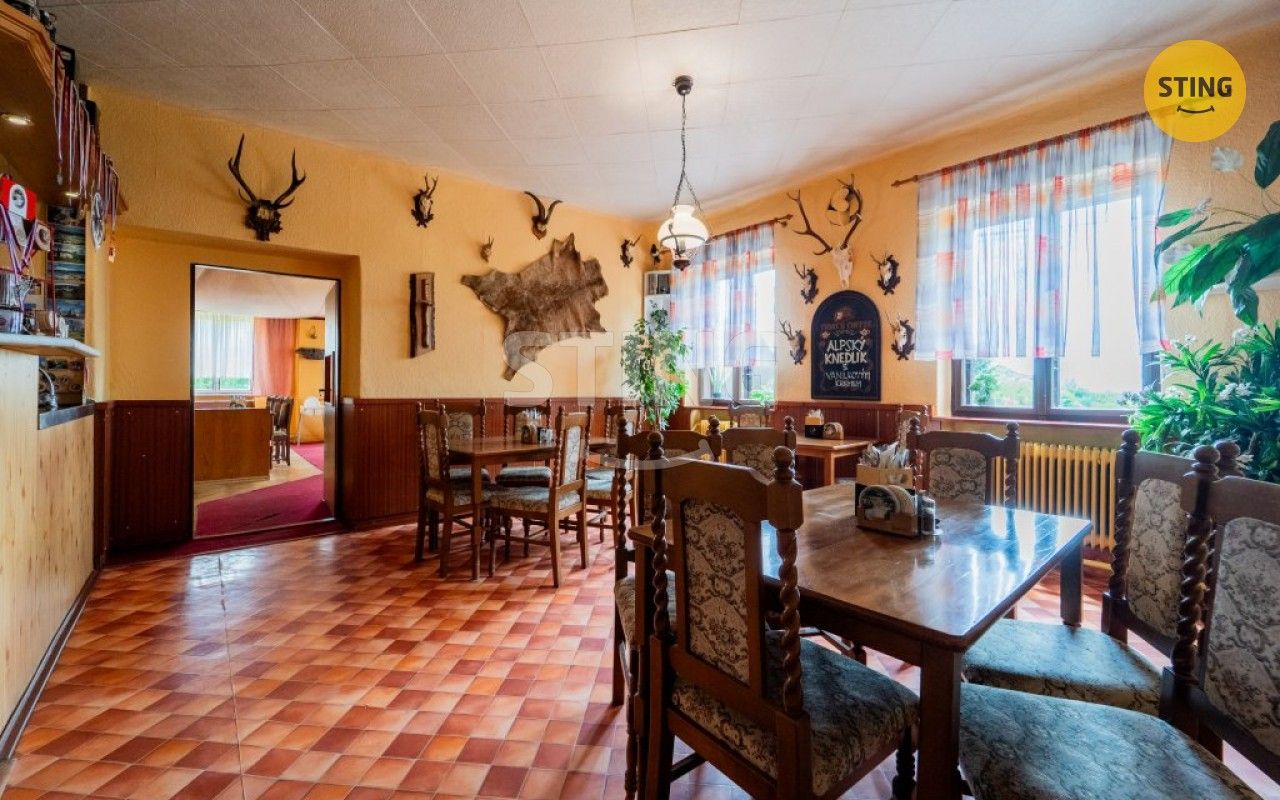 Prodej komerčního prostoru 600 m² - foto 19