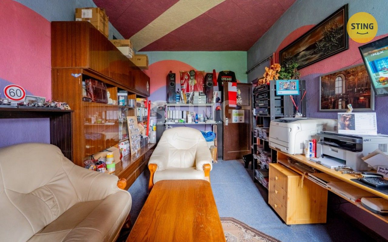 Prodej komerčního prostoru 600 m² - foto 23