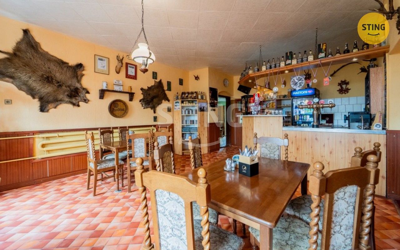Prodej komerčního prostoru 600 m² - foto 20
