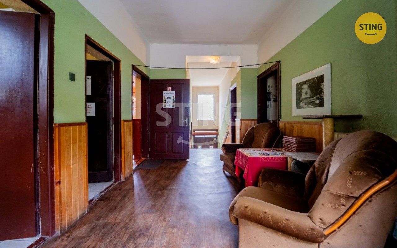 Prodej komerčního prostoru 600 m² - foto 27