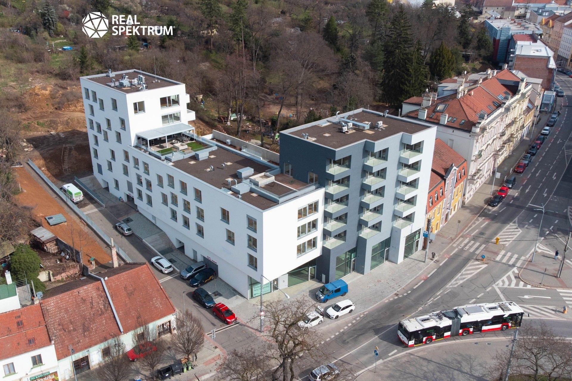 Prodej bytu 2+kk 54 m² - foto 28