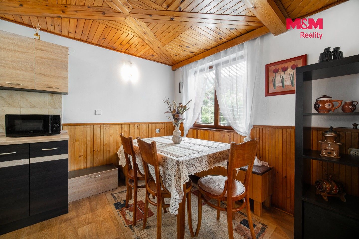 Prodej domu 60 m² - foto 6