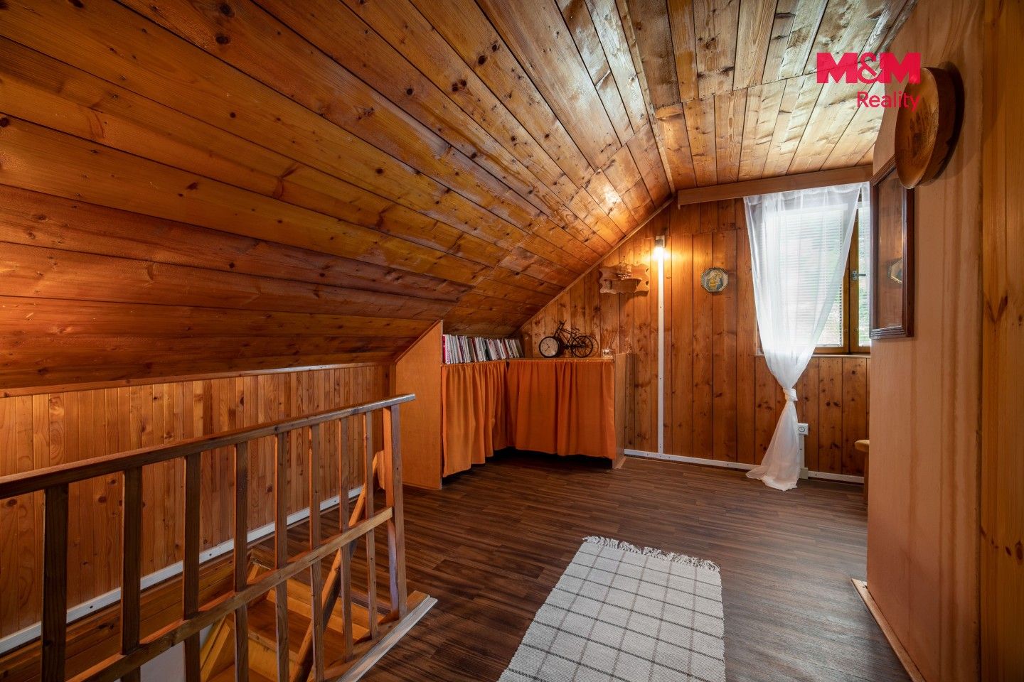 Prodej domu 60 m² - foto 10