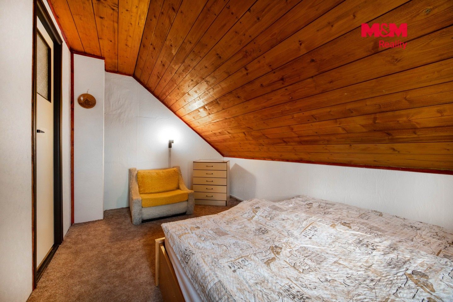 Prodej domu 60 m² - foto 13