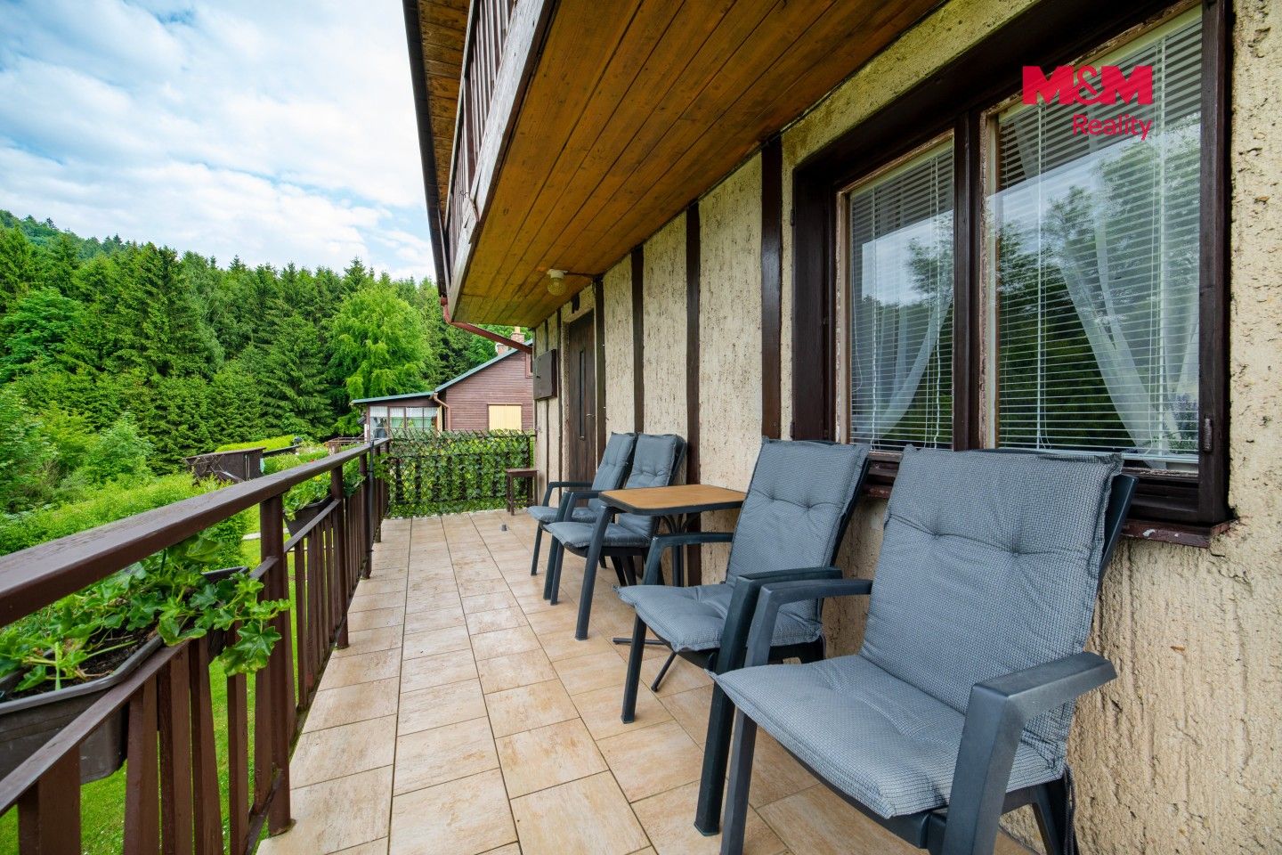 Prodej domu 60 m² - foto 16