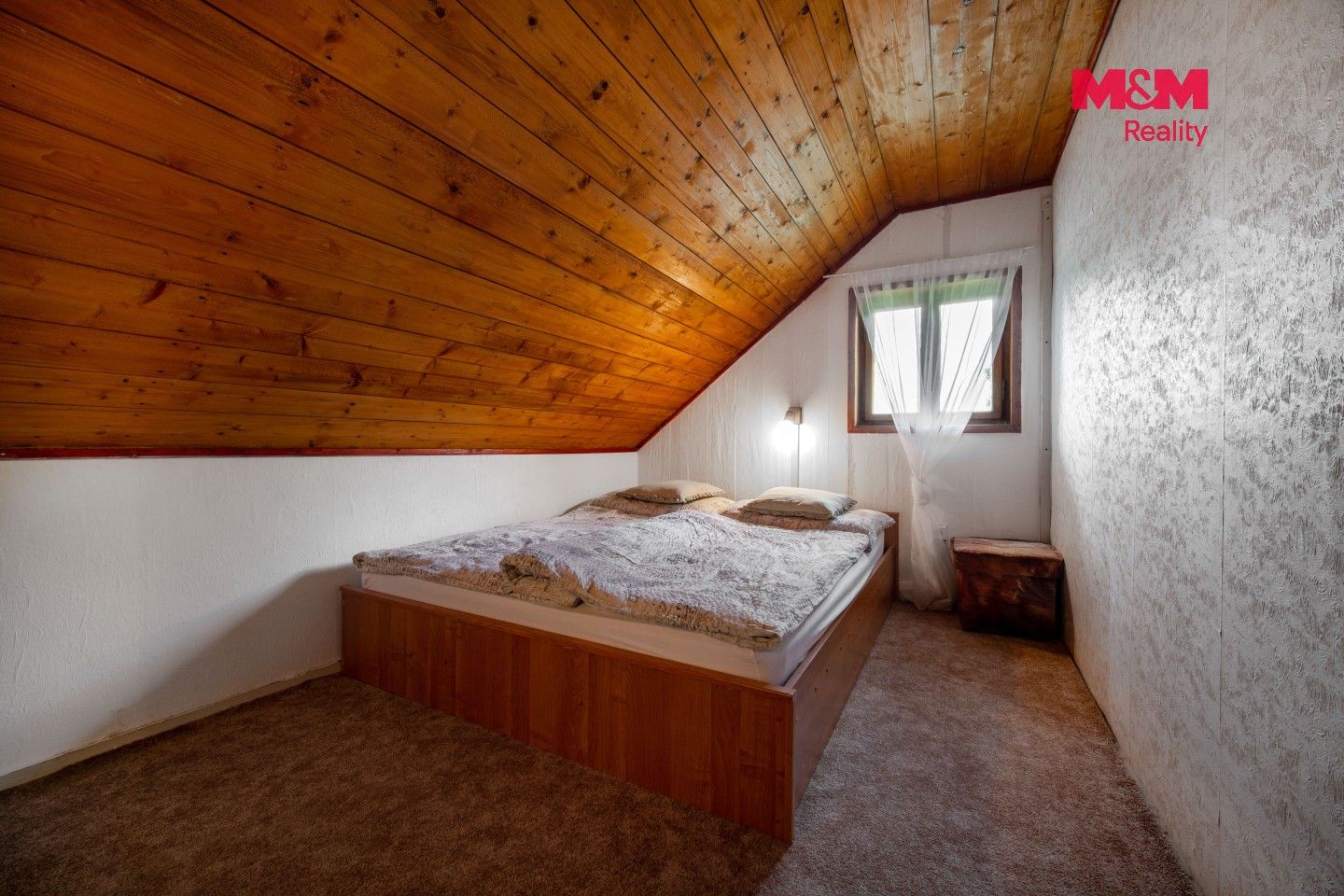 Prodej domu 60 m² - foto 12