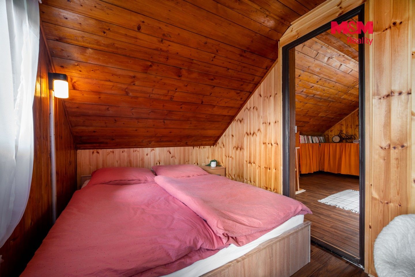 Prodej domu 60 m² - foto 14