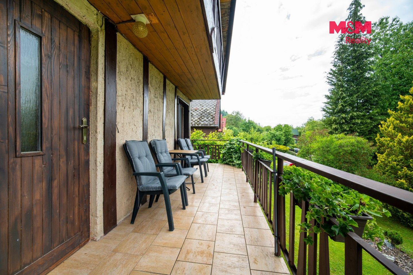 Prodej domu 60 m² - foto 17