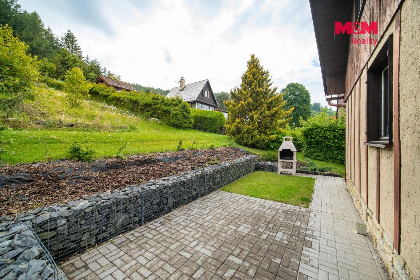 Prodej domu 60 m² - foto 19