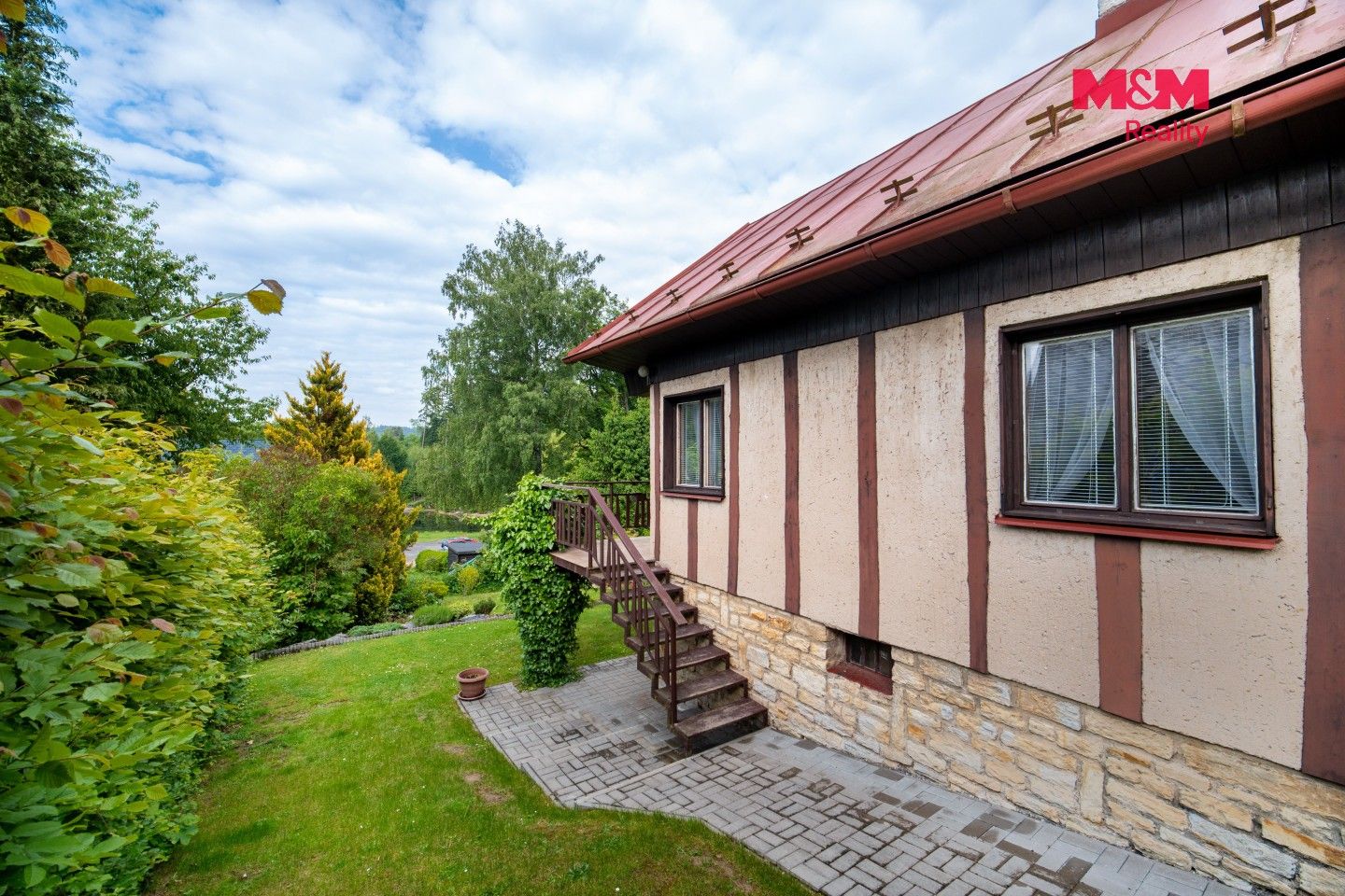 Prodej domu 60 m² - foto 22