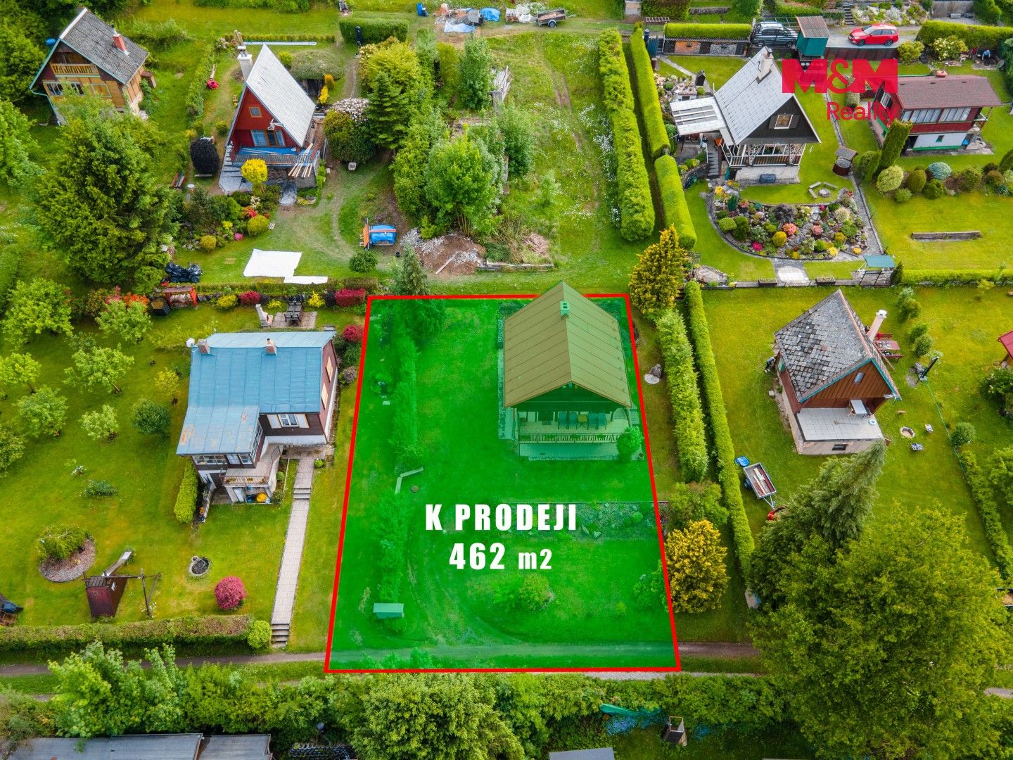 Prodej domu 60 m² - foto 23