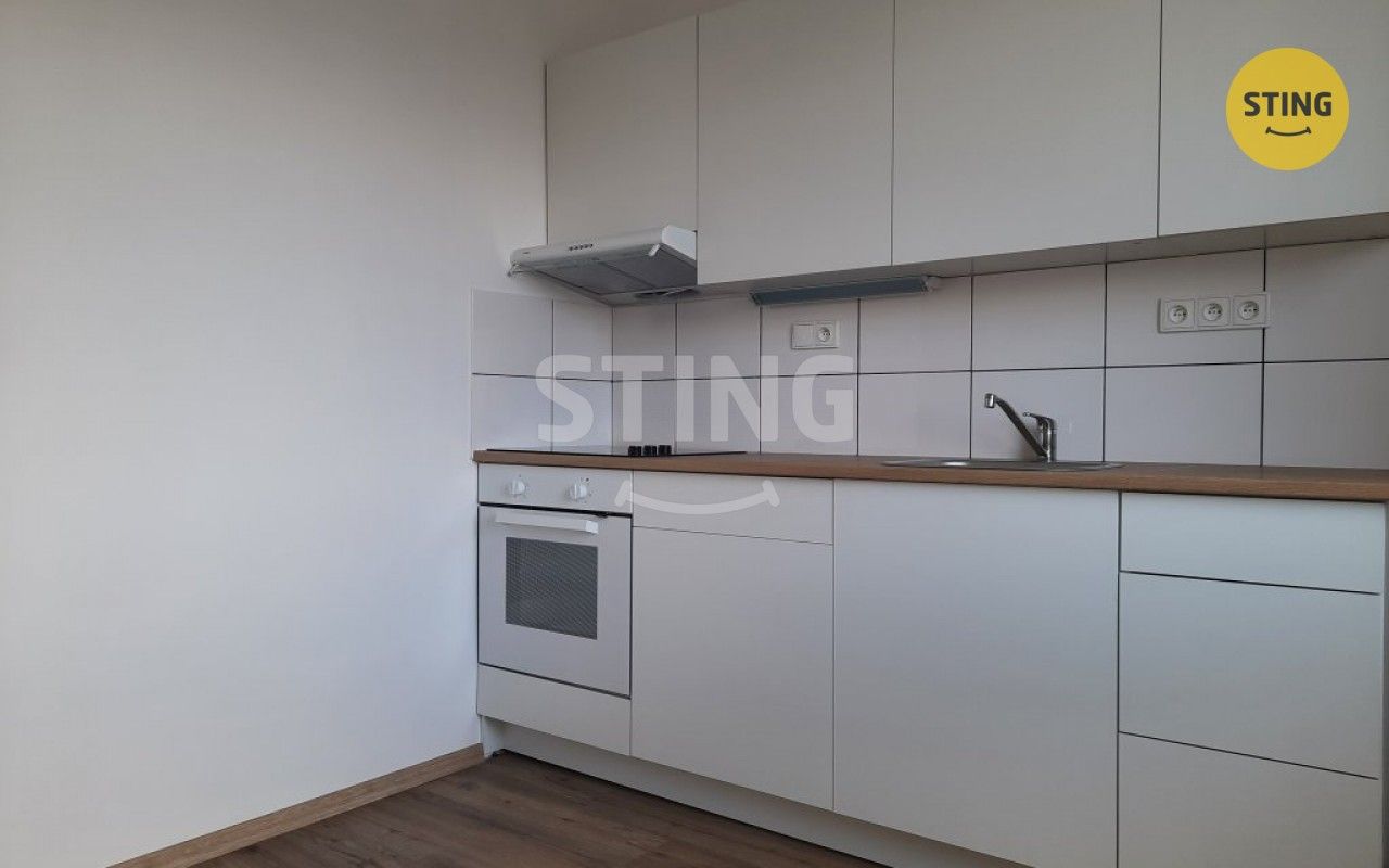 Pronájem bytu 1+1 40 m² - foto 1