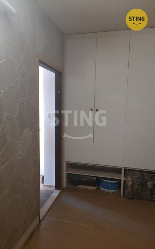 Pronájem bytu 1+1 40 m² - foto 5