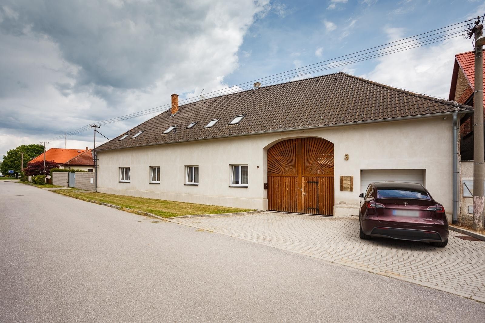 Prodej nemovitosti 950 m² - foto 24