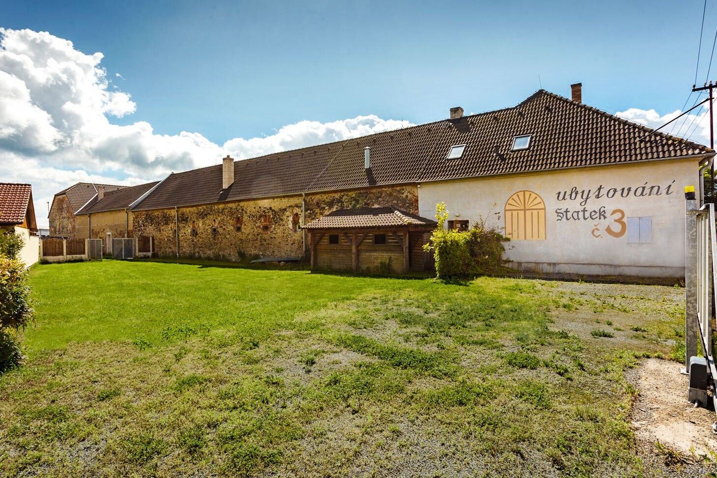 Prodej nemovitosti 950 m² - foto 25