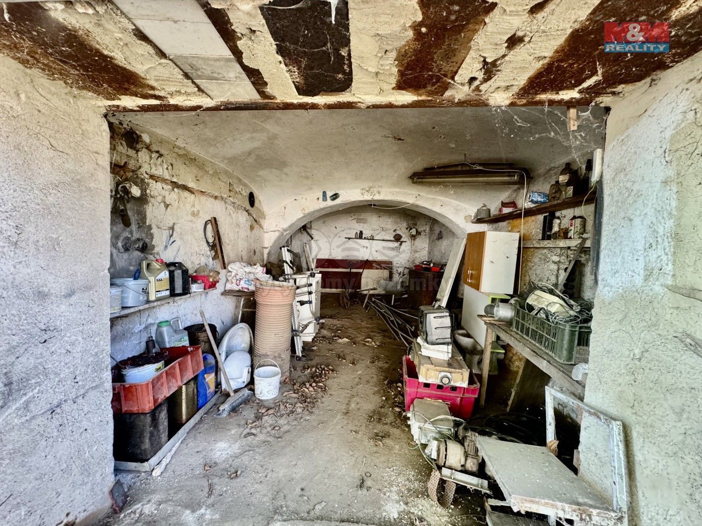 Prodej nemovitosti 120 m² - foto 11