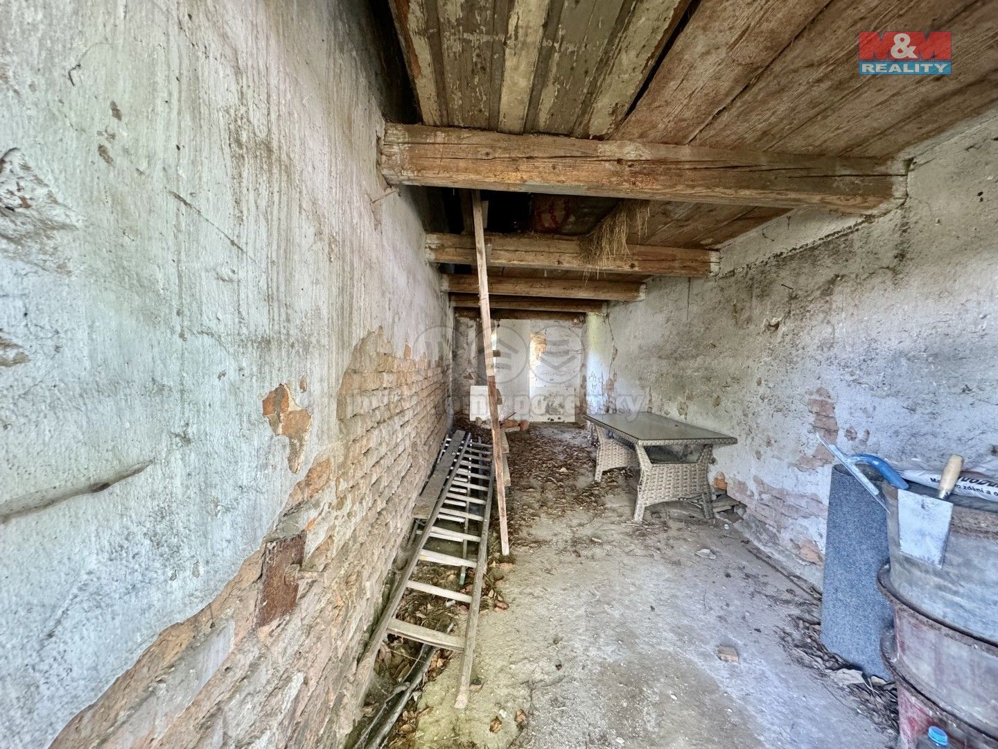 Prodej nemovitosti 120 m² - foto 25