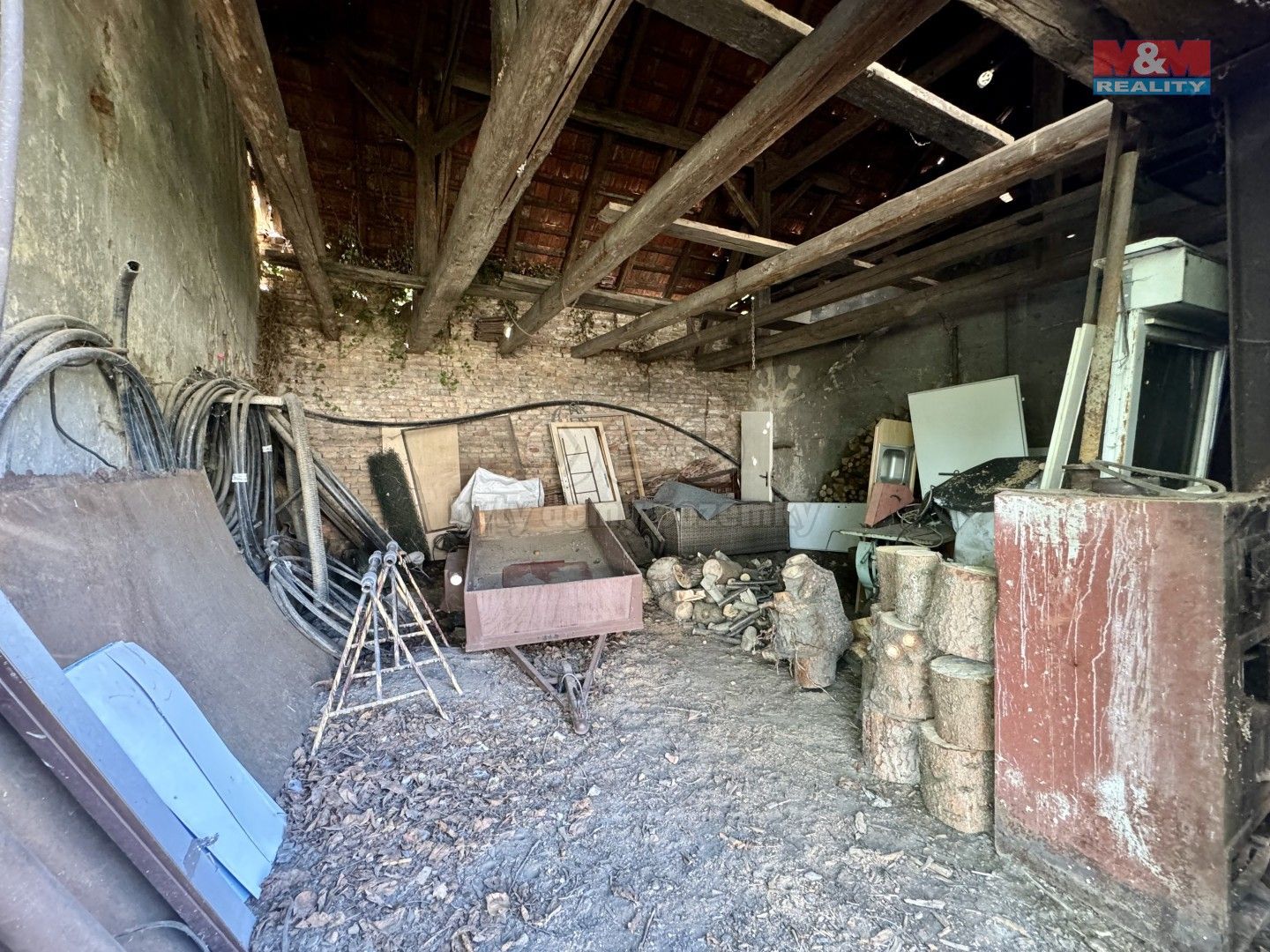 Prodej nemovitosti 120 m² - foto 26