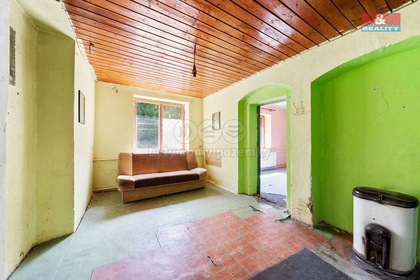 Prodej domu 245 m² - foto 19