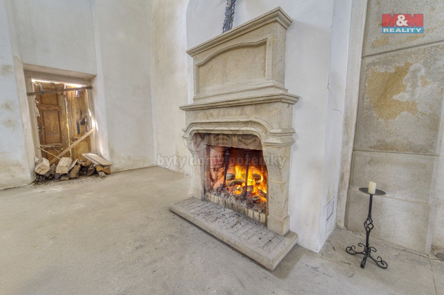 Prodej komerčního prostoru 1614 m² - foto 5