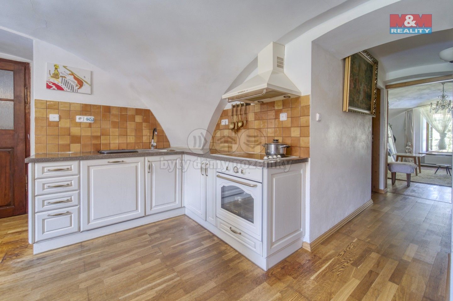Prodej komerčního prostoru 1614 m² - foto 3