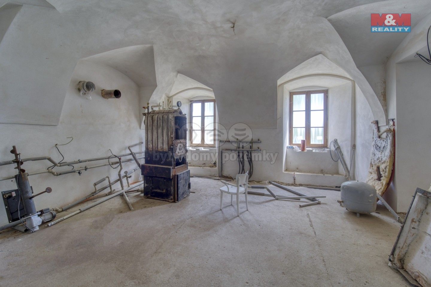 Prodej komerčního prostoru 1614 m² - foto 17
