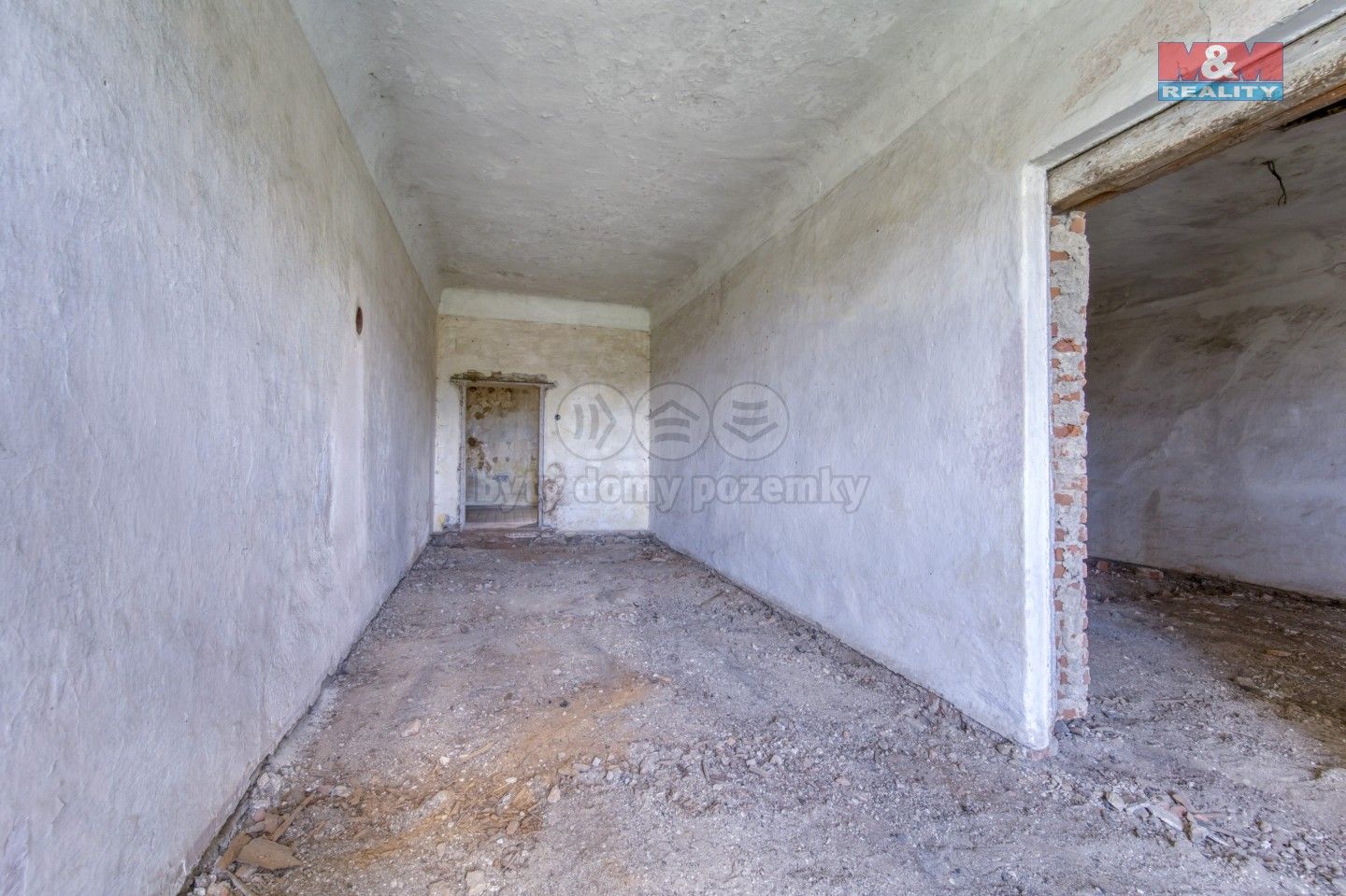 Prodej komerčního prostoru 1614 m² - foto 24