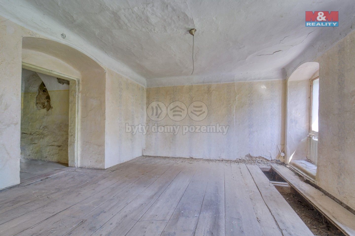Prodej komerčního prostoru 1614 m² - foto 26