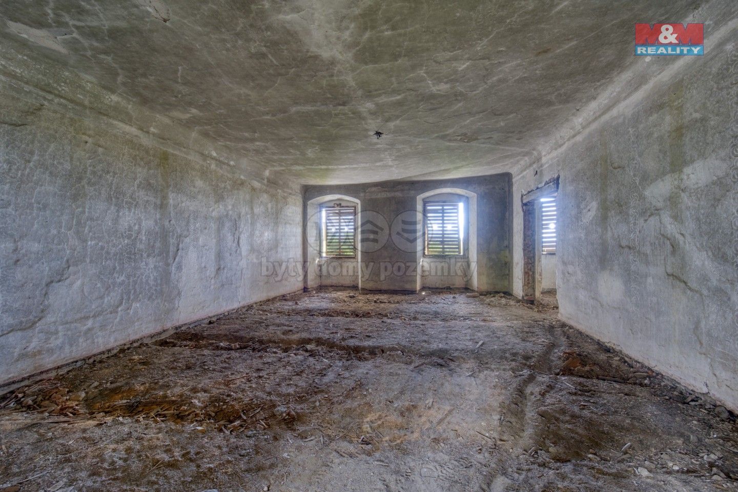 Prodej komerčního prostoru 1614 m² - foto 28