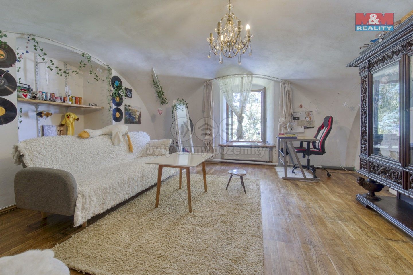 Prodej komerčního prostoru 1614 m² - foto 33