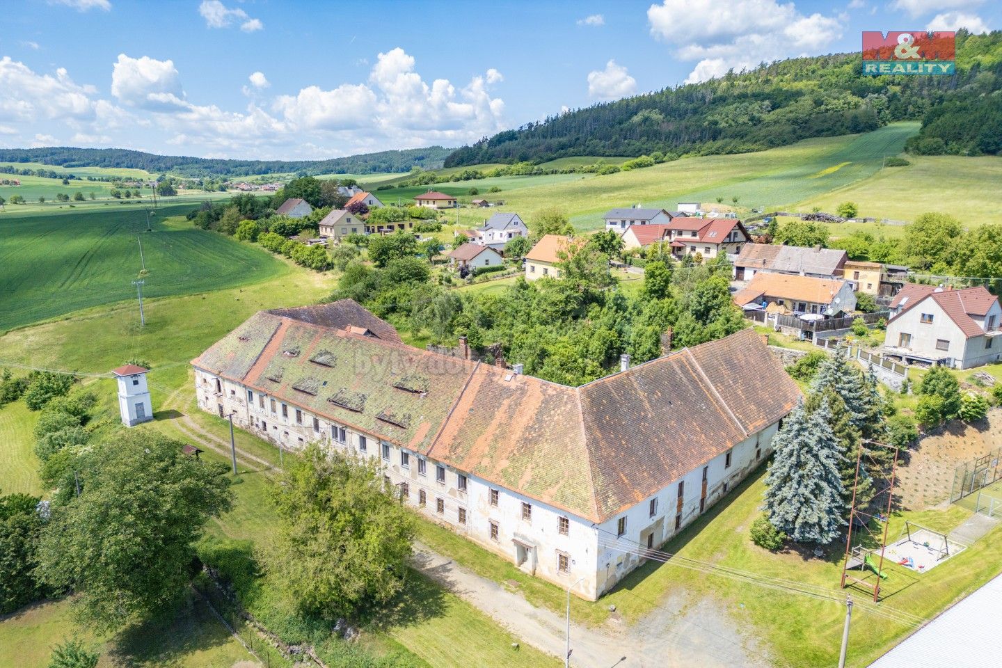 Prodej komerčního prostoru 1614 m² - foto 40