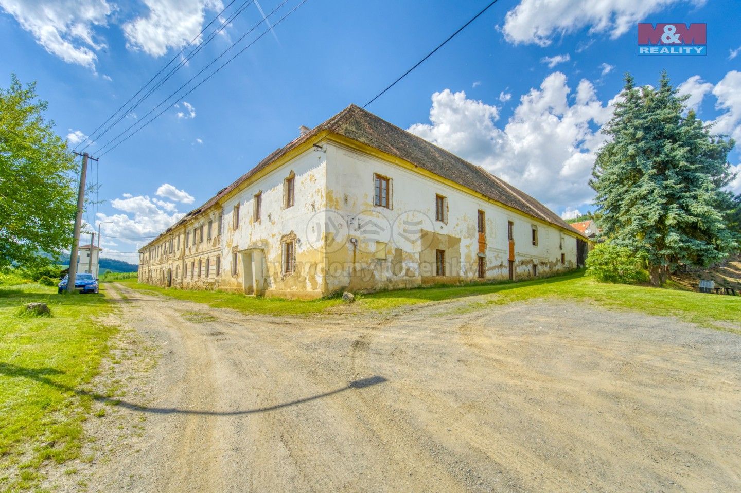 Prodej komerčního prostoru 1614 m² - foto 47