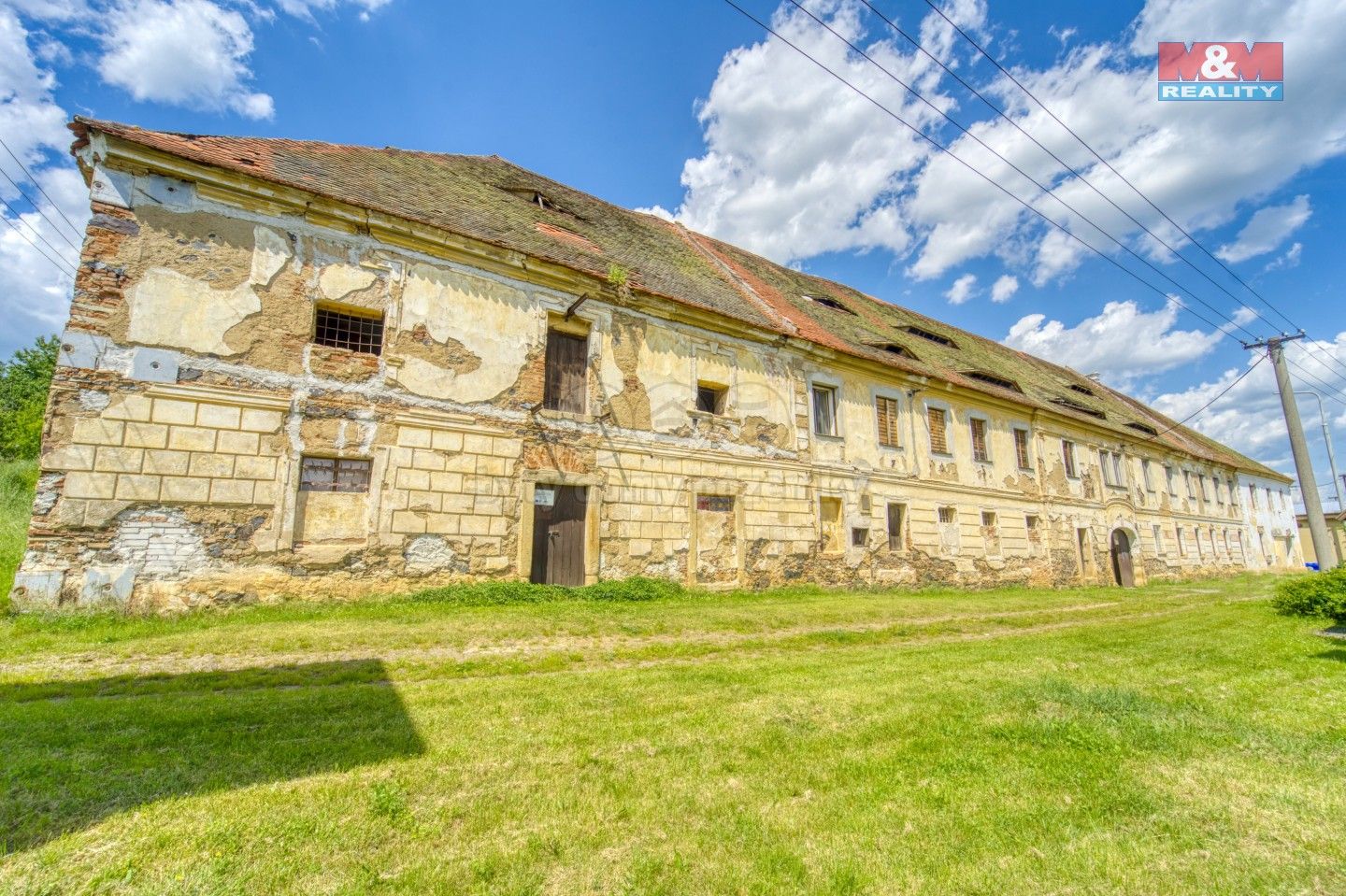 Prodej komerčního prostoru 1614 m² - foto 41