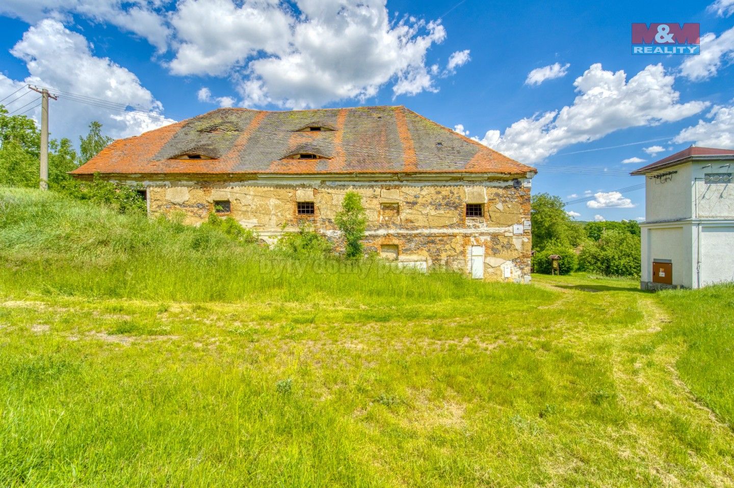 Prodej komerčního prostoru 1614 m² - foto 45