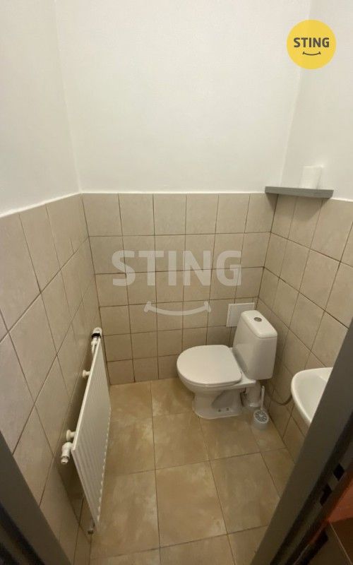 Pronájem komerčního prostoru 60 m² - foto 6