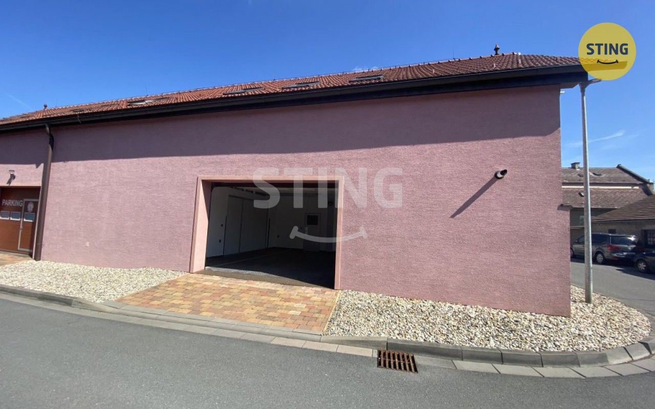 Pronájem komerčního prostoru 60 m² - foto 1